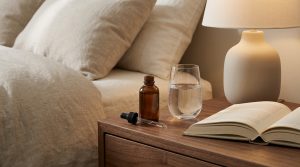 Melatonin vs. Magnesium for Sleep: What Clinical Evidence Actually Shows