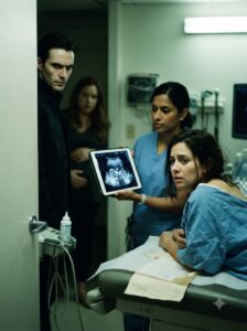 My Pregnancy Test Exposed the Vasectomy Lie Diego Used to Destroy Our Marriage