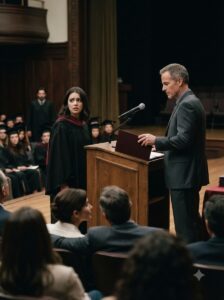 My Twin Sister Built Her Harvard Law Story on My Disappearance—Until I Returned