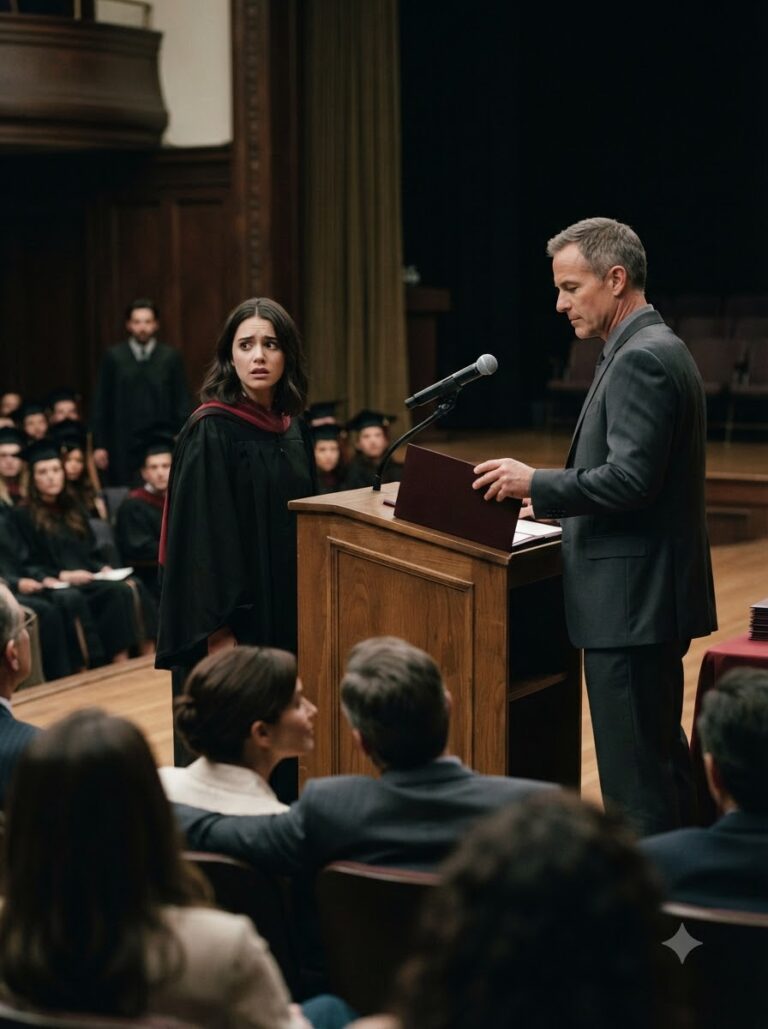 My Twin Sister Built Her Harvard Law Story on My Disappearance—Until I Returned
