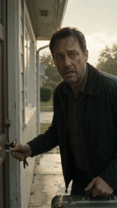 My Son Called Me A Burden, Then Lost The House