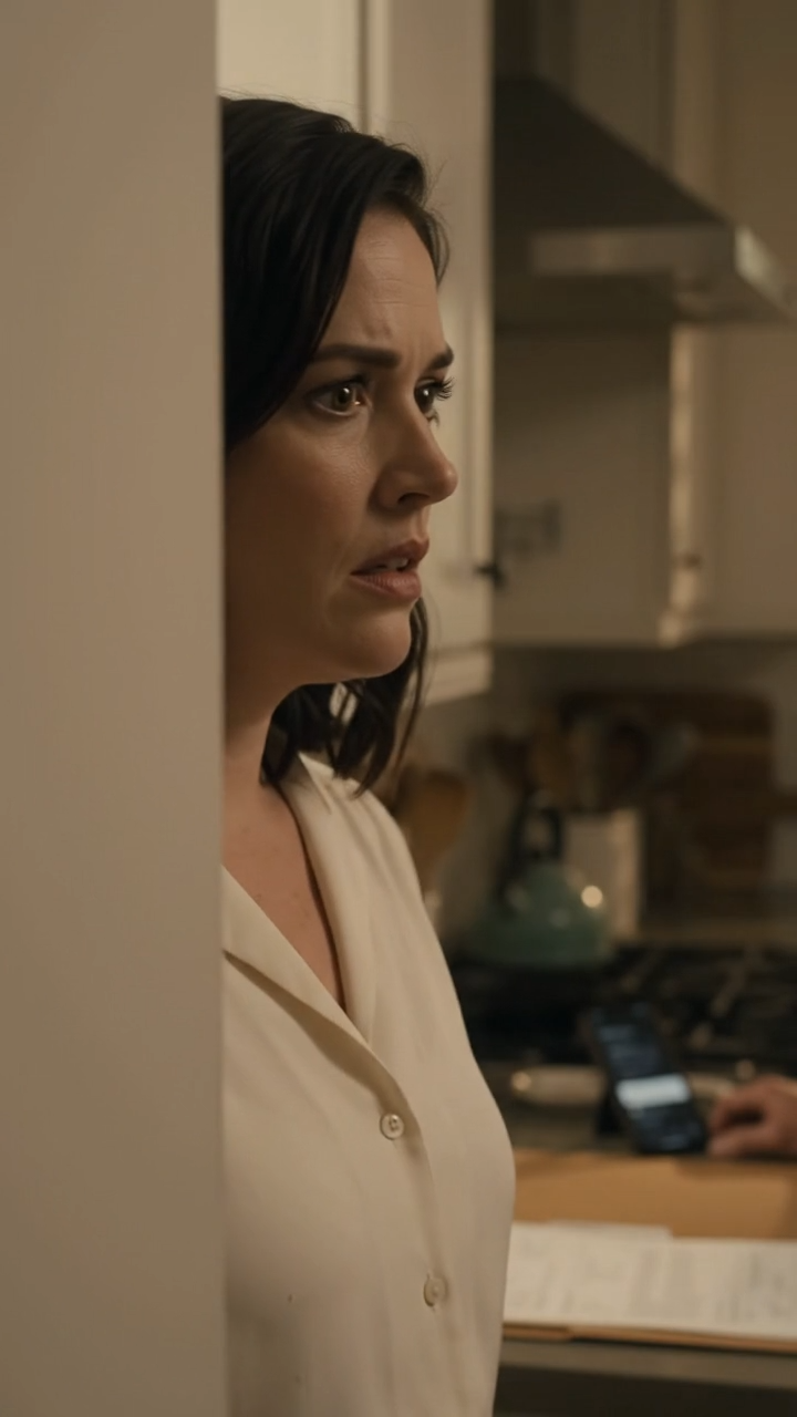 He Wanted Her House—Until Hannah Opened Her Father’s Deed